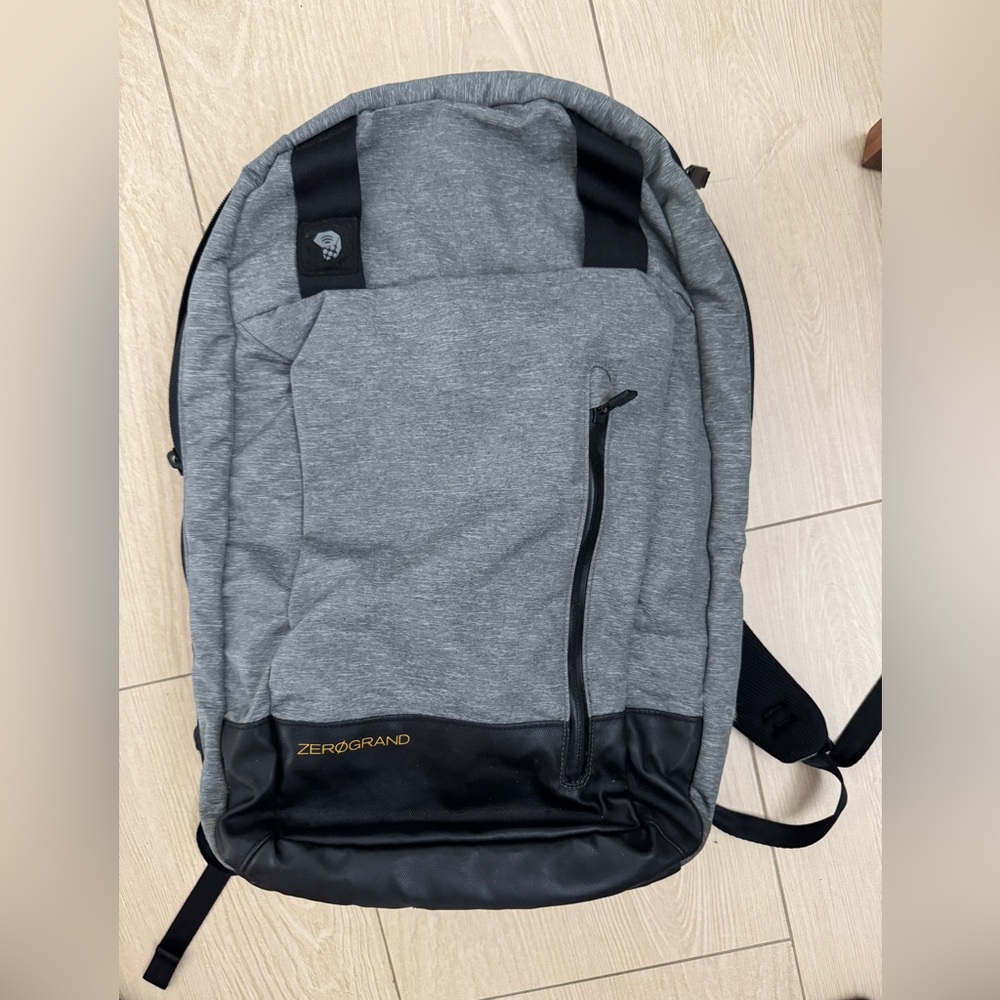 Cole Haan ZeroGrand Backpack
